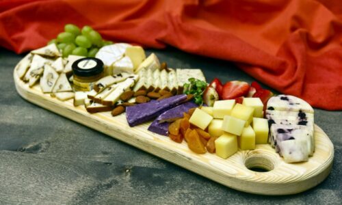 Balkan Cheese Festival