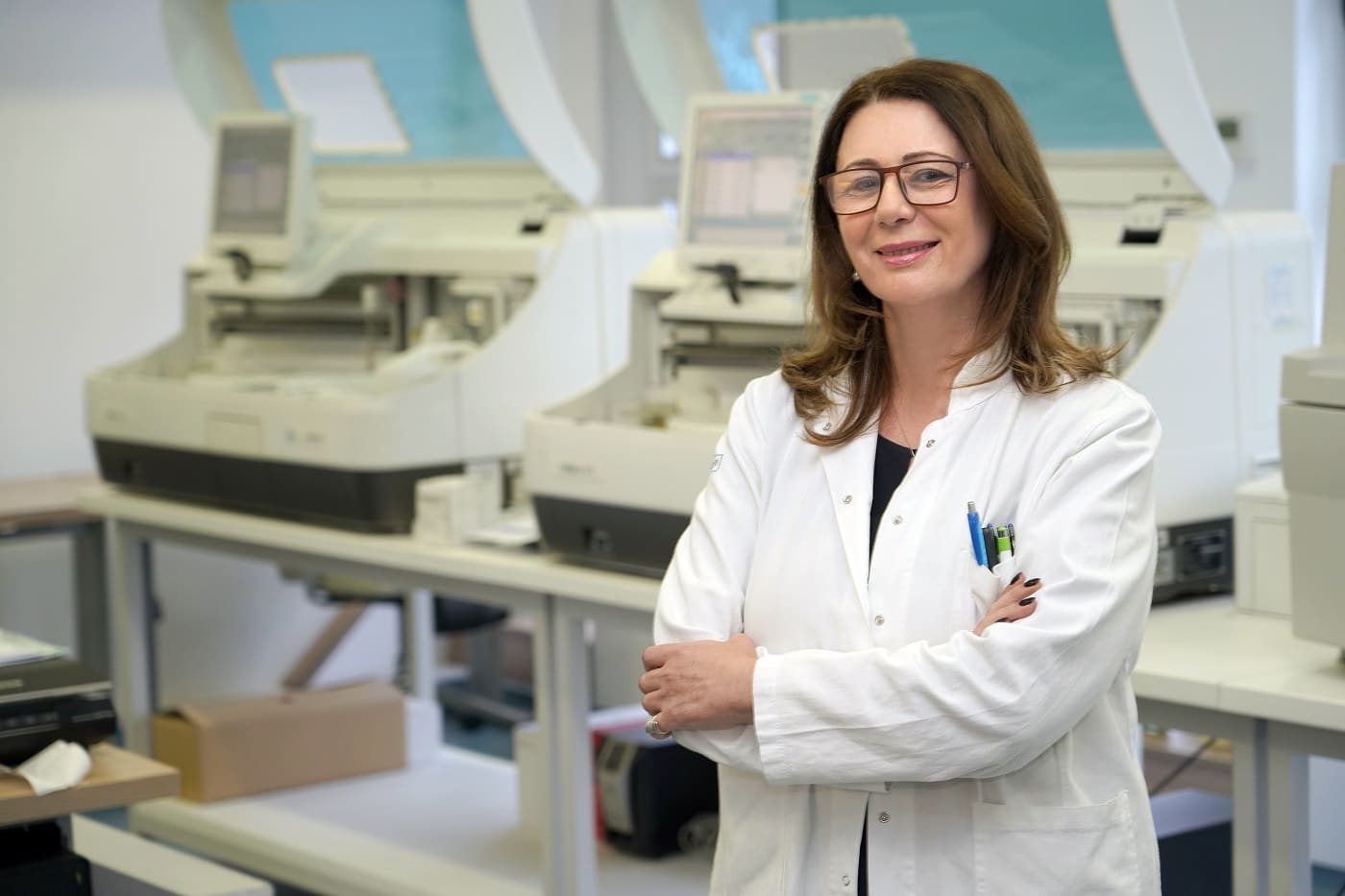 DR SCI. MED. DR VESNA KOVAČEVIĆ 