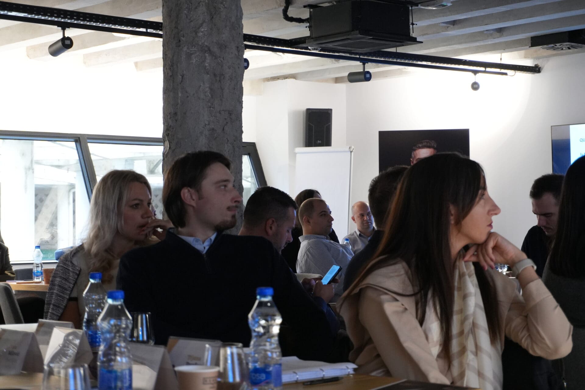 Rome Business School