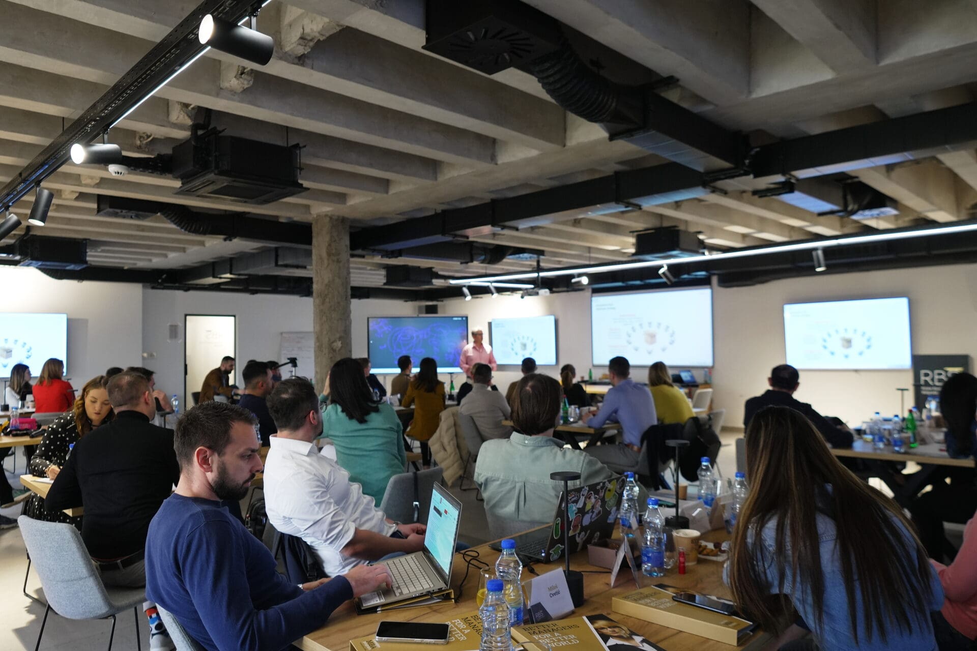 Rome Business School