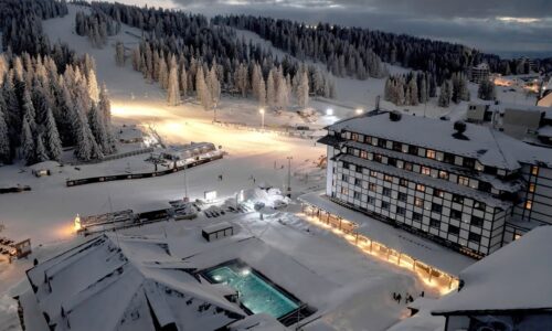 Hotel Grand Kopaonik