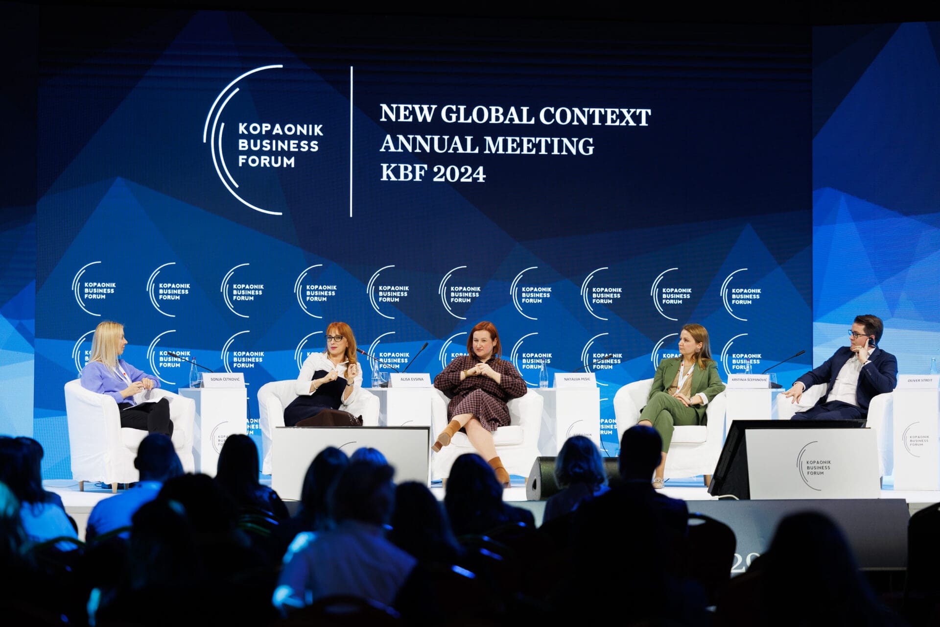 razvoj tržišta rada