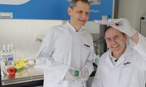 Od živih neurona prave računare