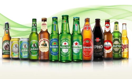 HEINEKEN Srbija