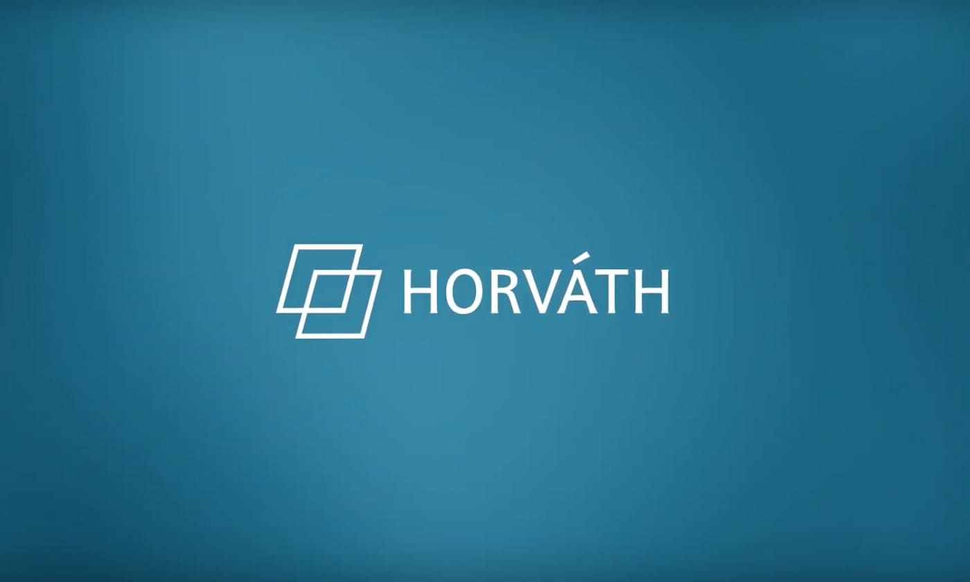 Horvath logo