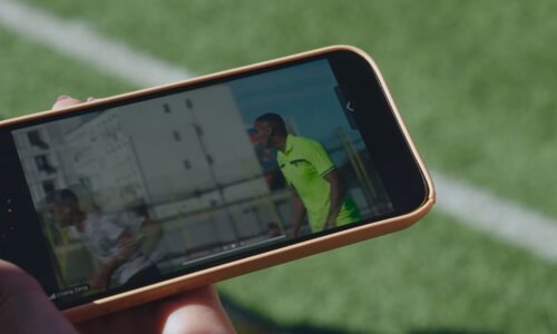 Huawei Fudbal MIMO Slika 1