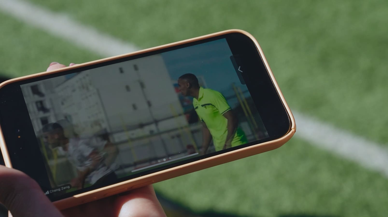 Huawei Fudbal MIMO Slika 1