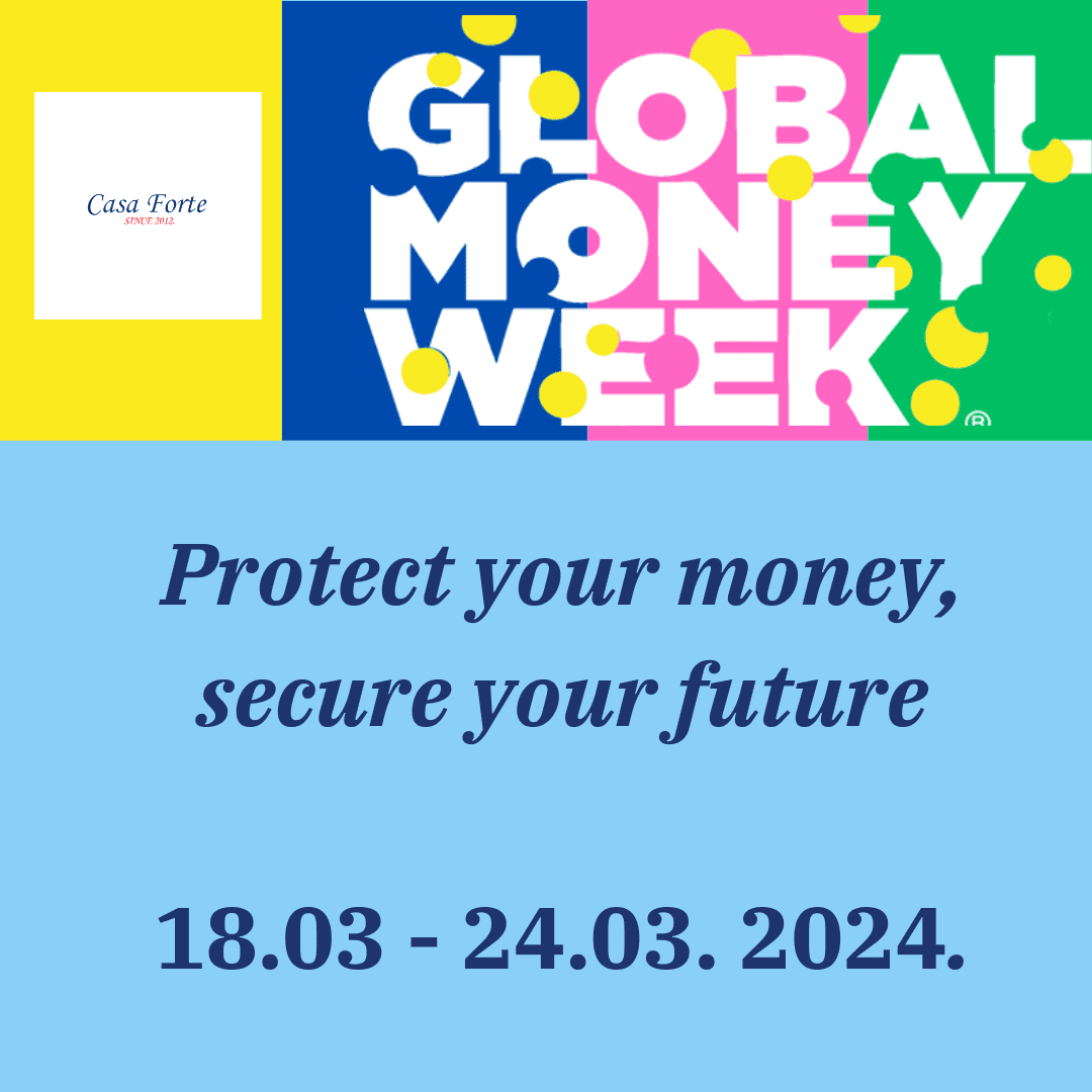 Global money week