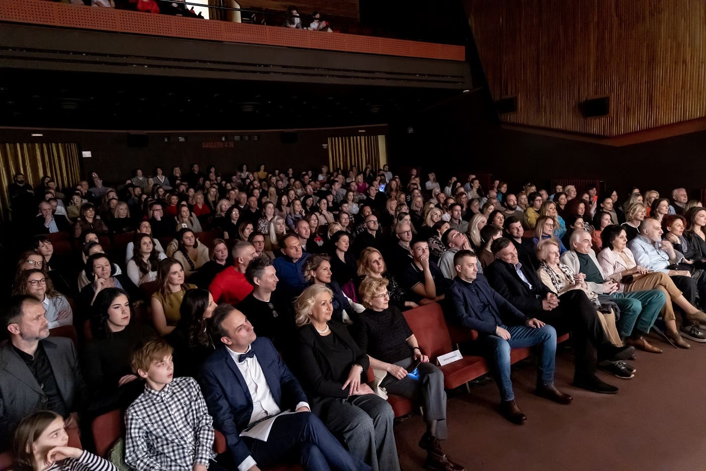 Promocija knjige “Putovanje kroz ljubav” Ivane Tomić Blečić