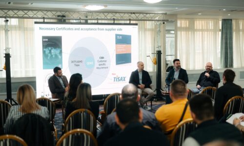 SME HUB, lokalne firme