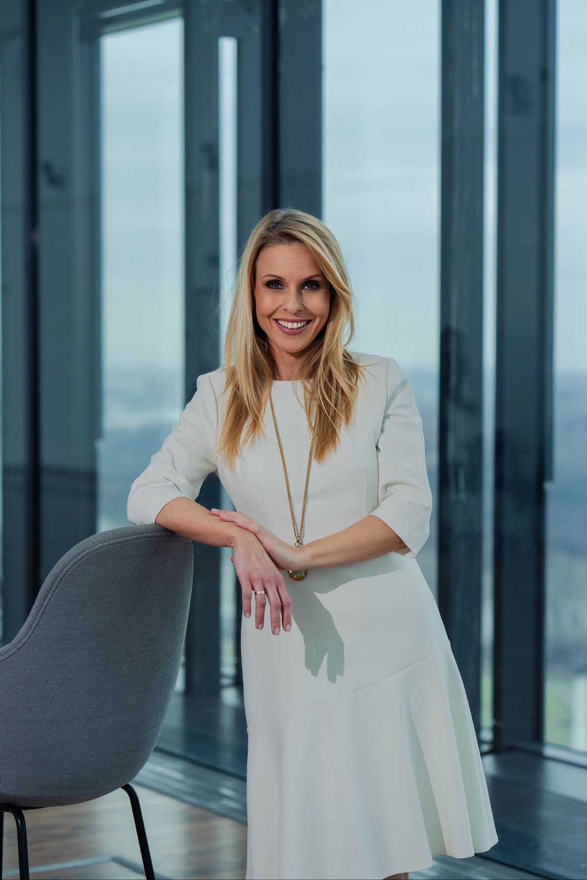 UŠĆE Shopping Center