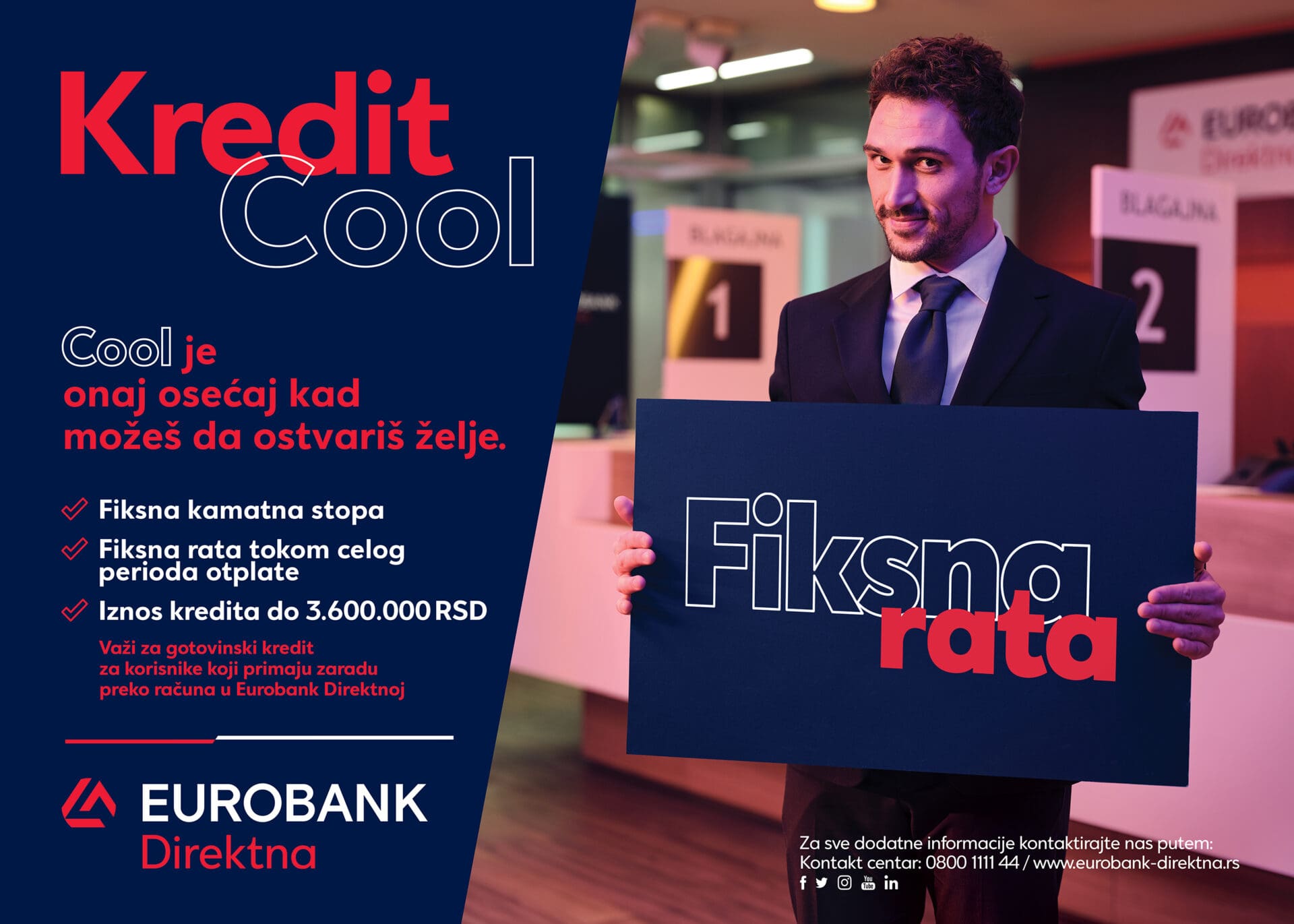 Eurobank Direktna
