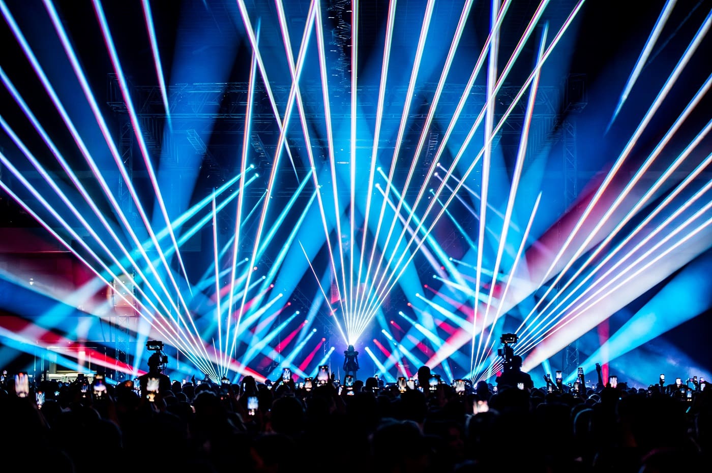 Skymusic, Jelena Rozga