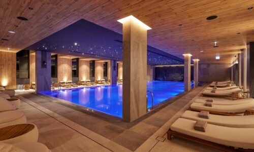 Bor Hotel by Karisma, prolećni umor