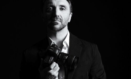 Massimiliano Toscanelli, Italijan