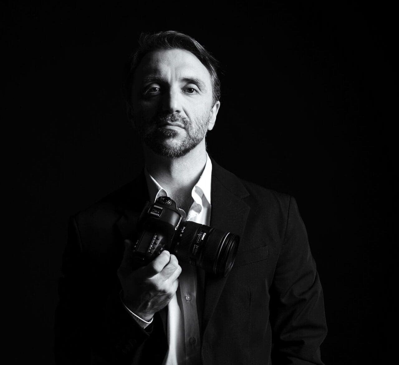 Massimiliano Toscanelli, Italijan