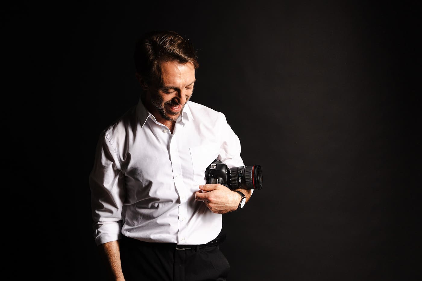 Massimiliano Toscanelli, Italijan