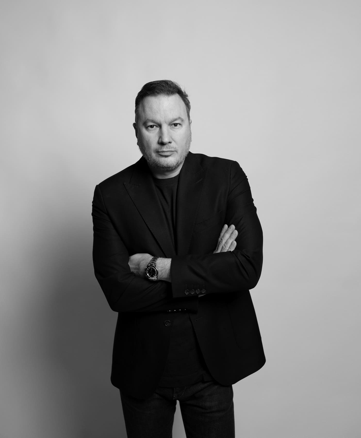 Milenko Škarić, Skymusic