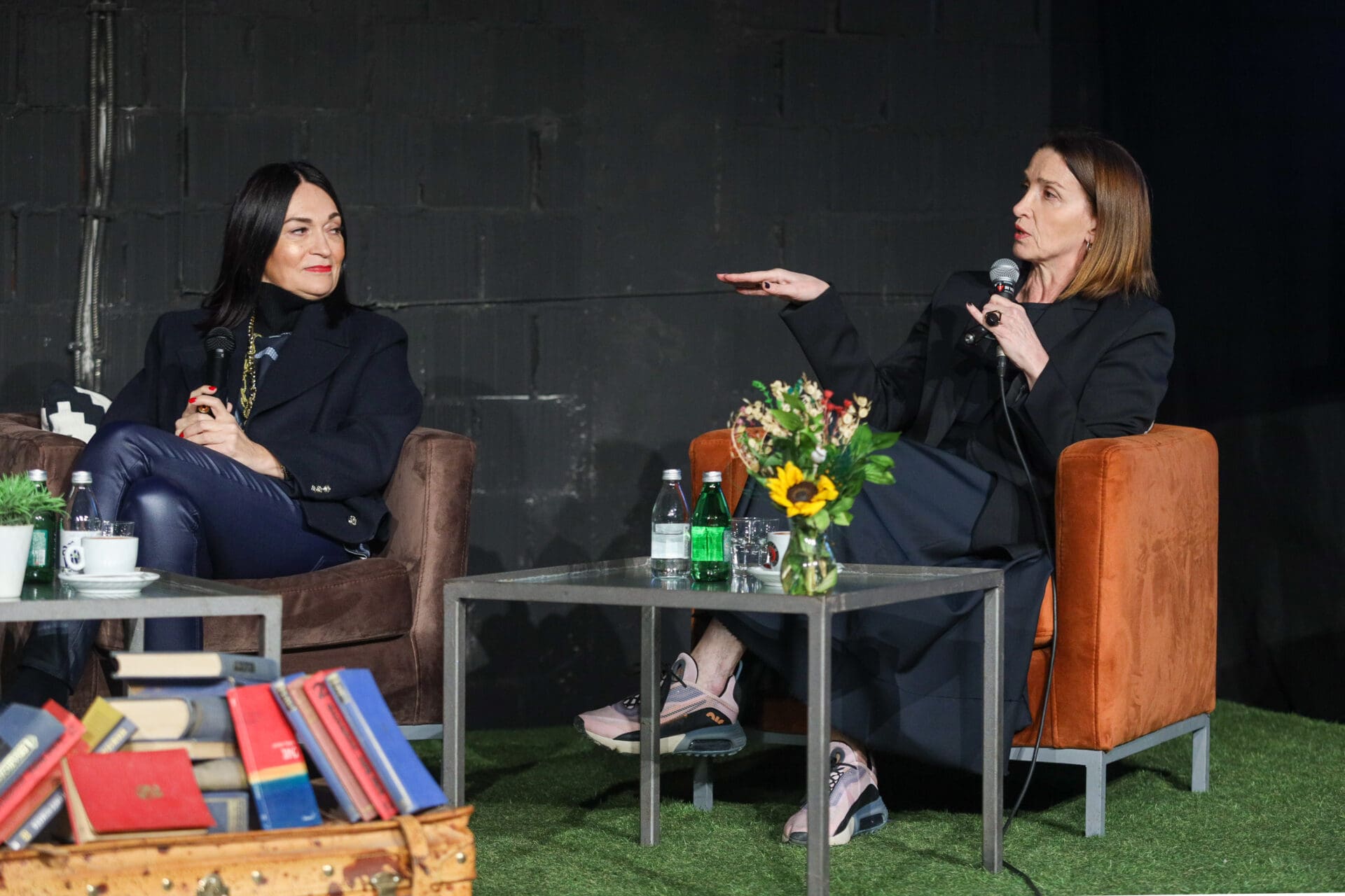 na kafi sa psihologom, stigmatizacija