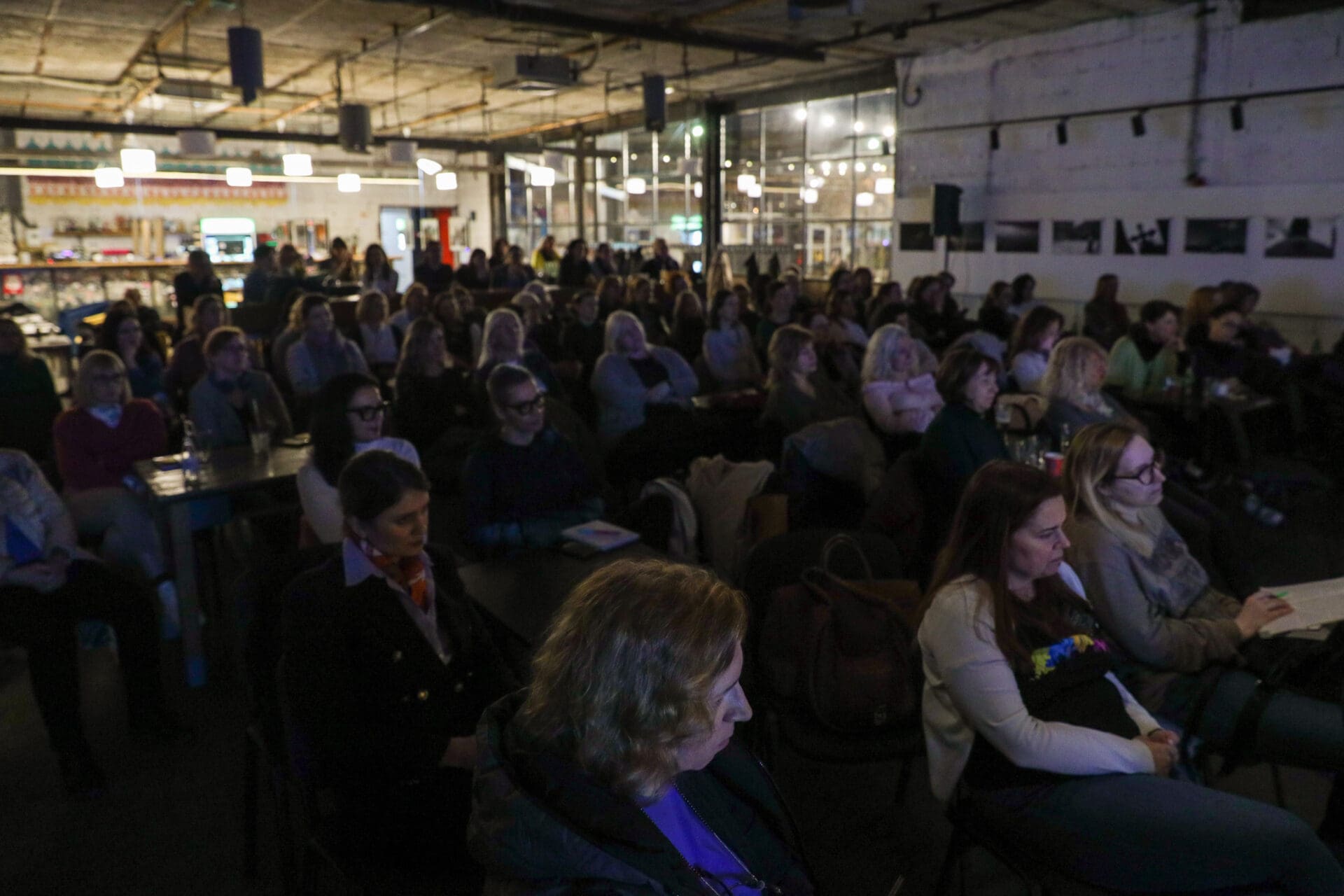 na kafi sa psihologom