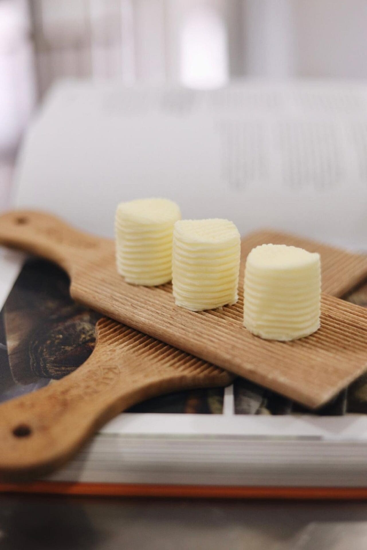 Tijana Žunić, Žuna maslac