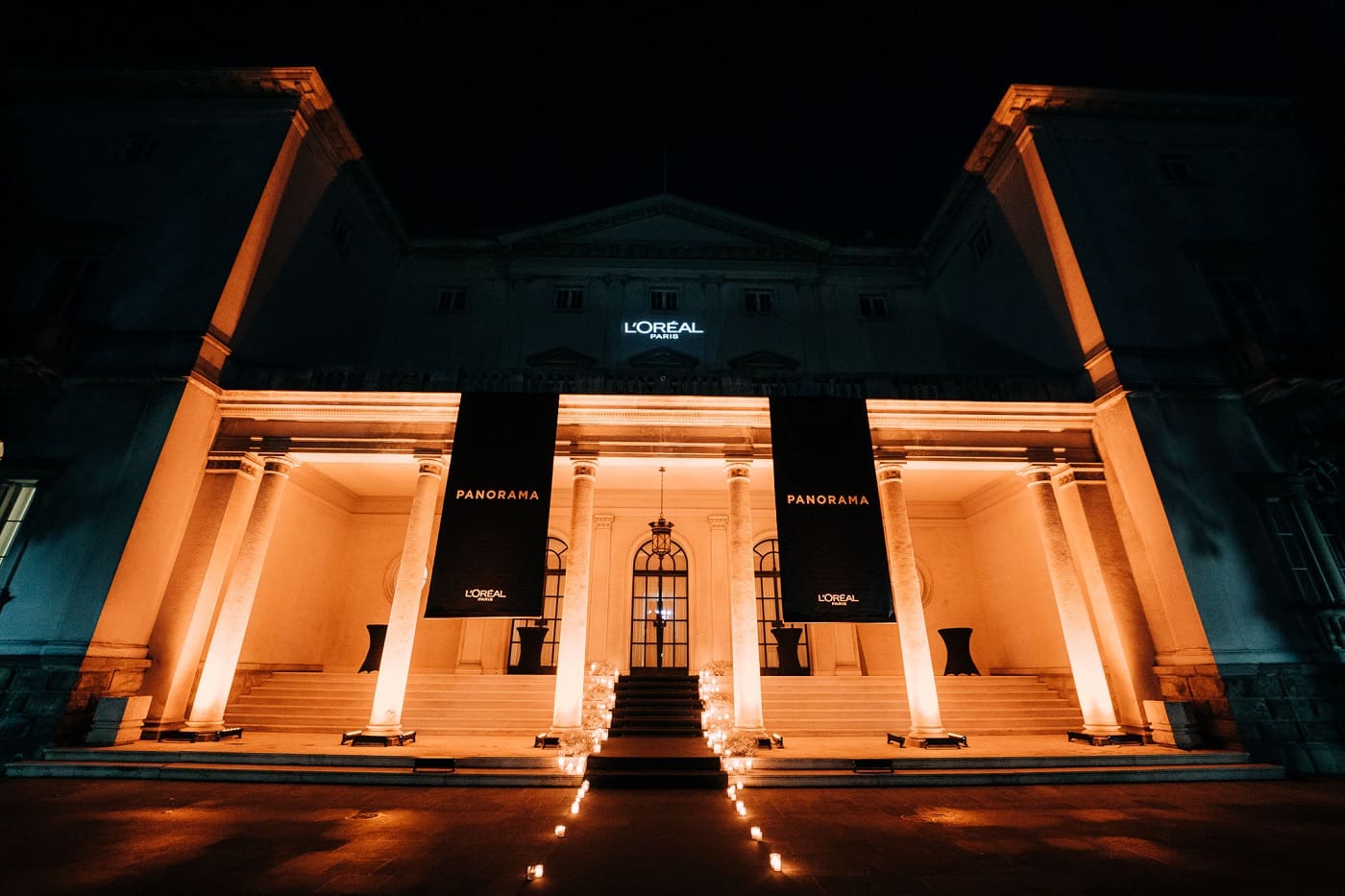 Panorama L'Oréal Paris