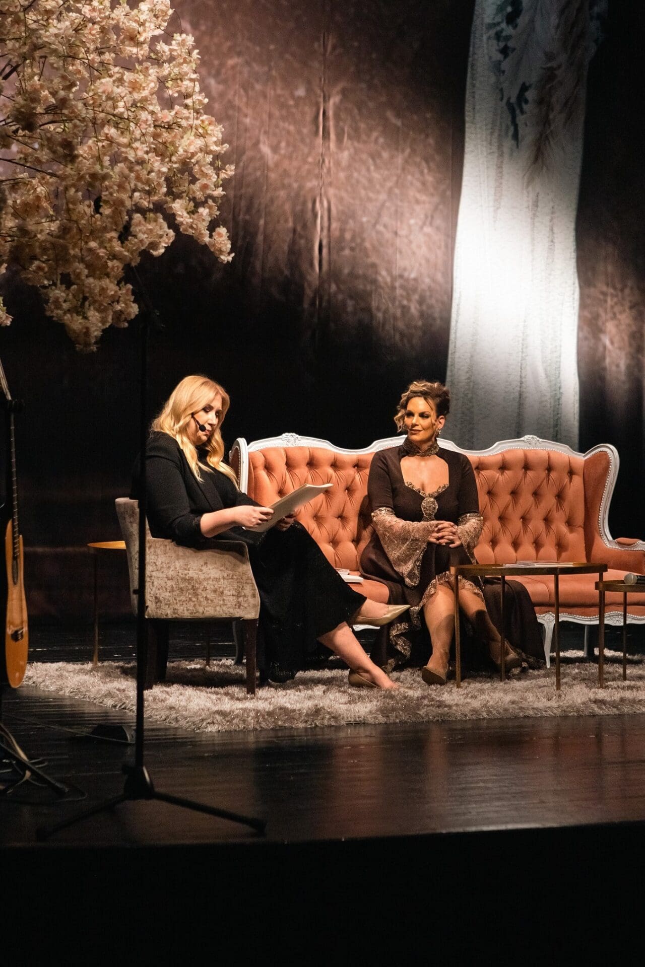 Ivana Tomić Blečić, promocija knjige