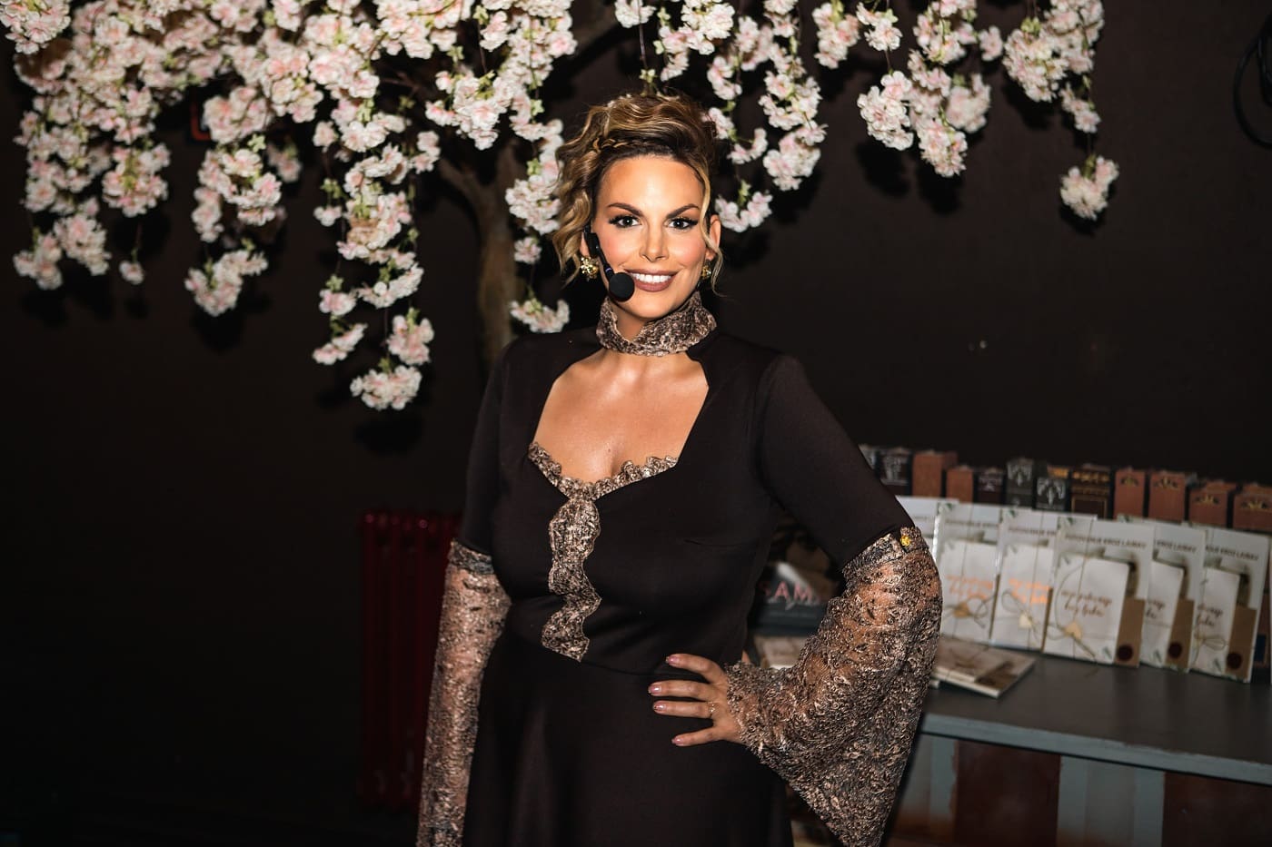 Ivana Tomić Blečić