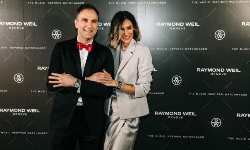 Raymond Weil
