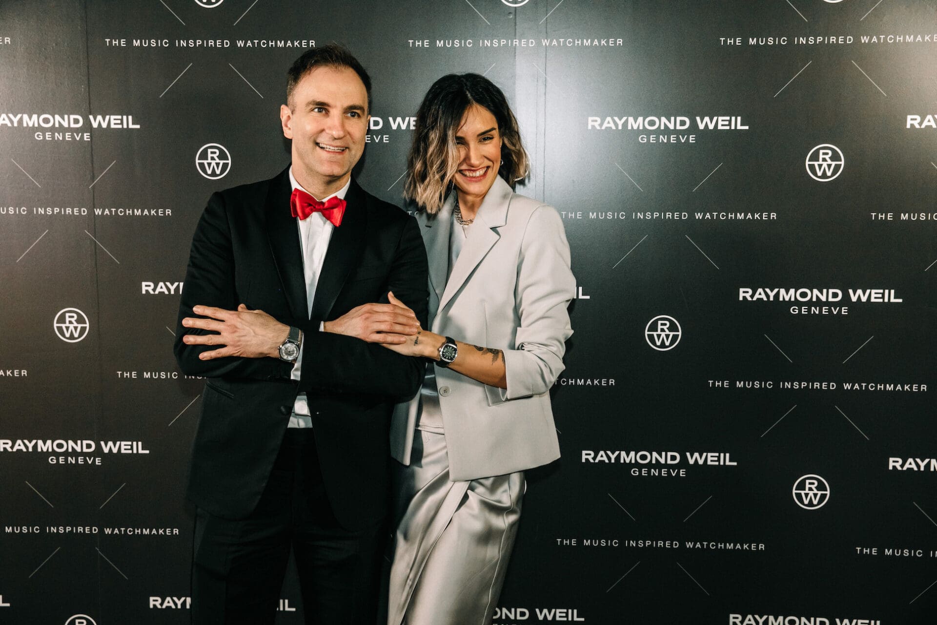 Raymond Weil
