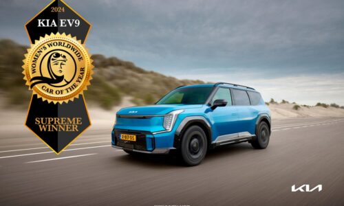 najbolji automobil na svetu