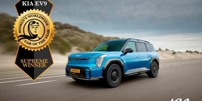 najbolji automobil na svetu