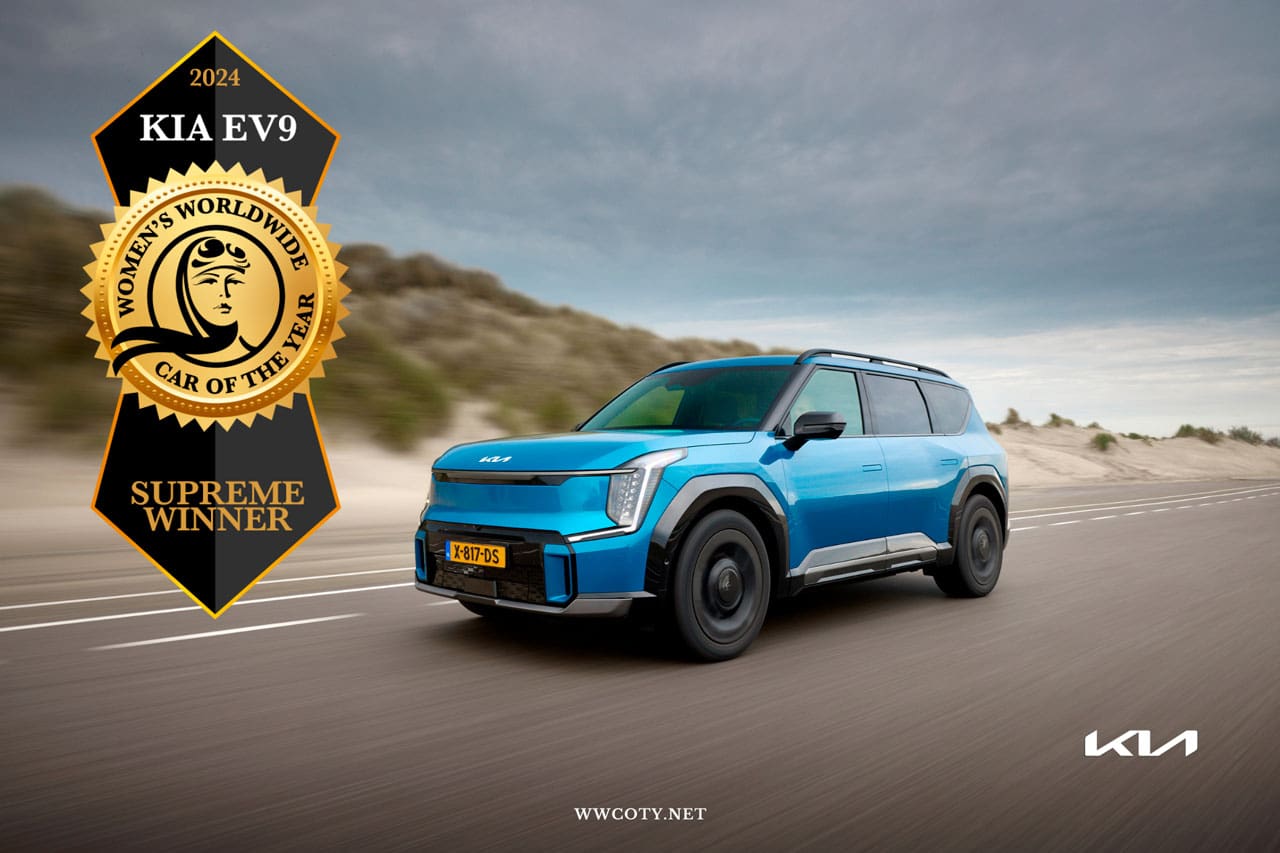 najbolji automobil na svetu