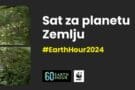 Sat za planetu zemlju