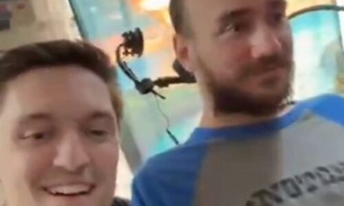 Neuralink, Nolan Arbo