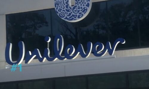 Unilever