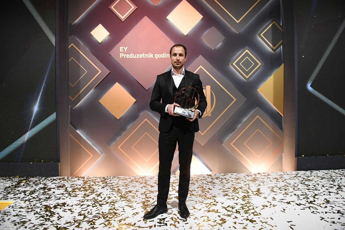 EY Preduzetnik