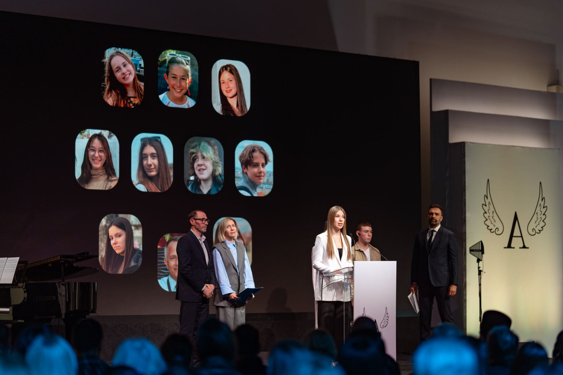 oživeli kreacije tragično nastradale Angeline Aćimović