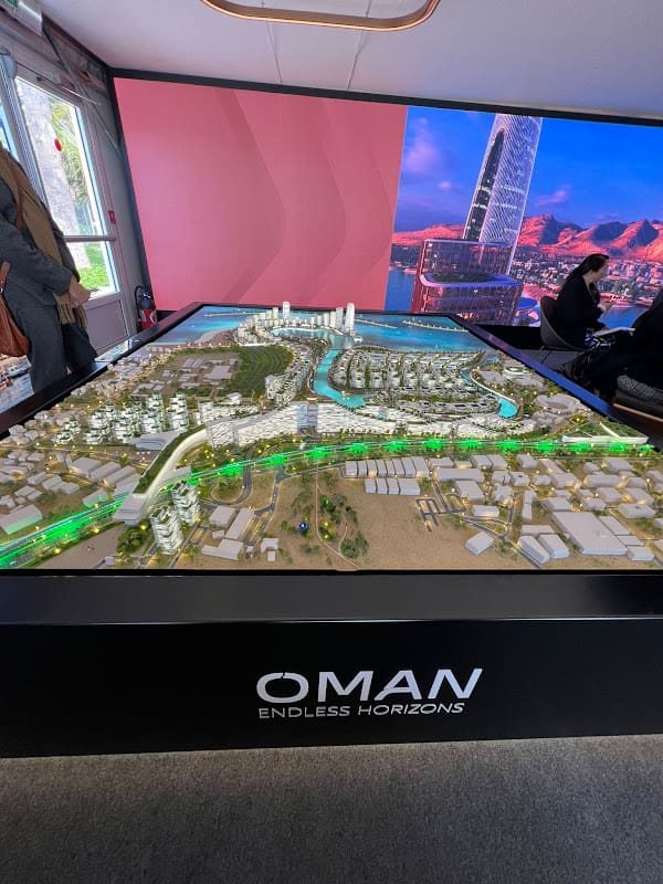 MIPIM, sajam nekretnina u Kanu