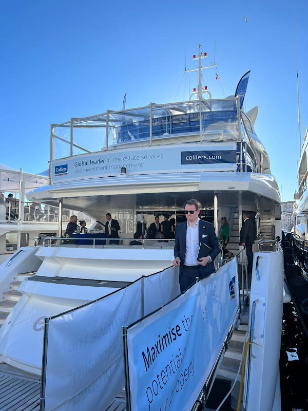 MIPIM, sajam nekretnina u Kanu