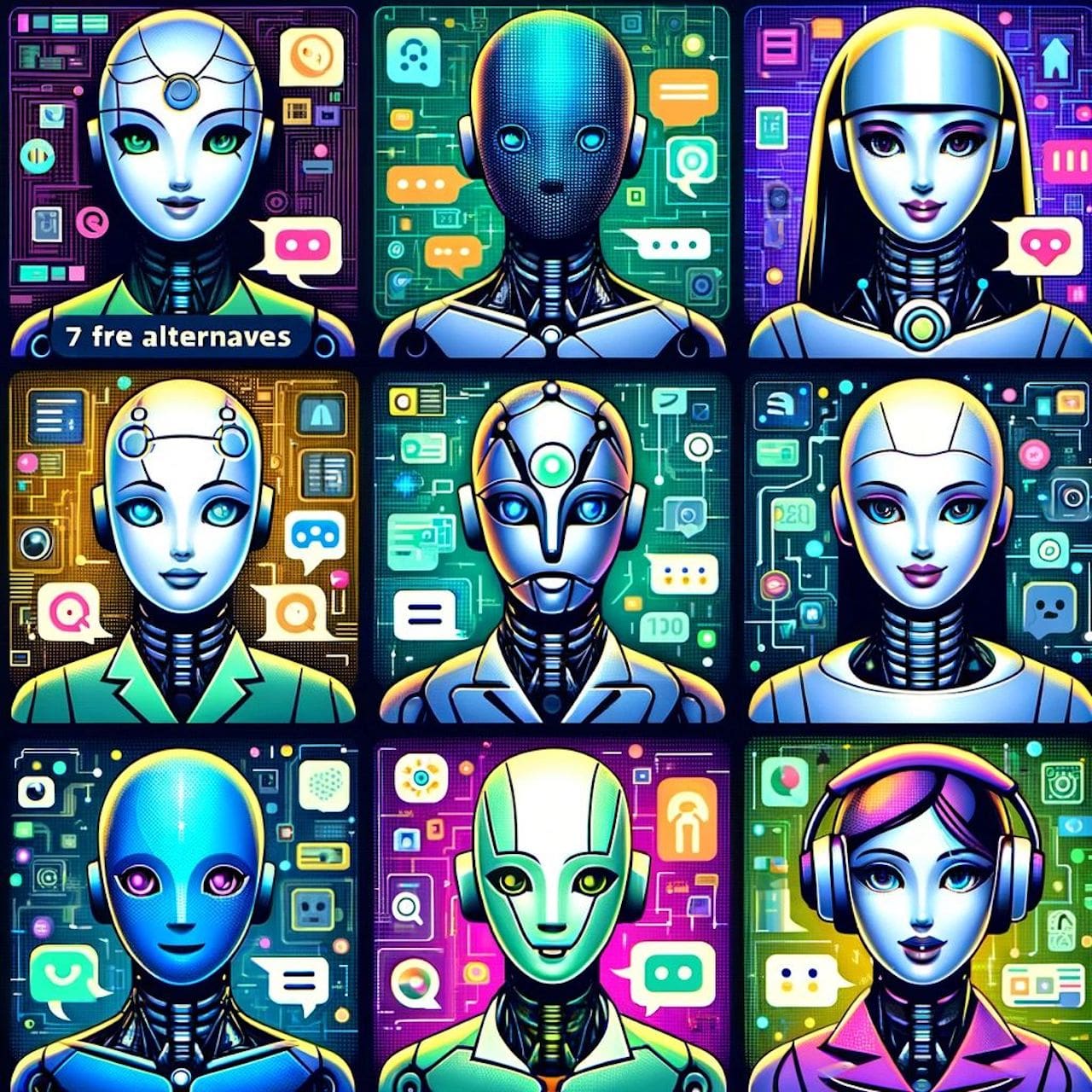 veštačka inteligencija