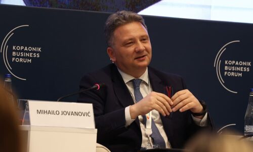 Mihailo Jovanović