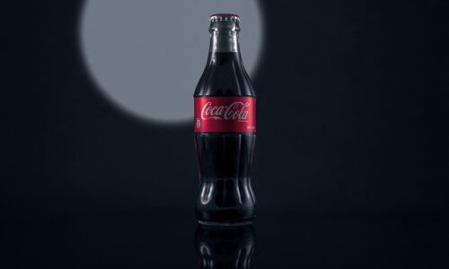 Coca-Cola