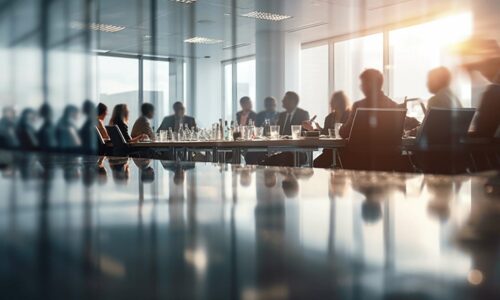 Sastanak, savet, memorandum