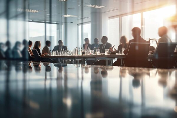 Sastanak, savet, memorandum