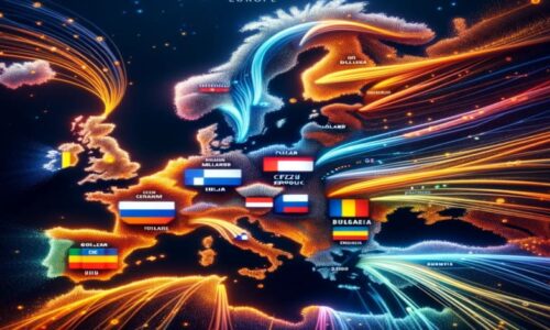 Digitalna pismenost, Holandija