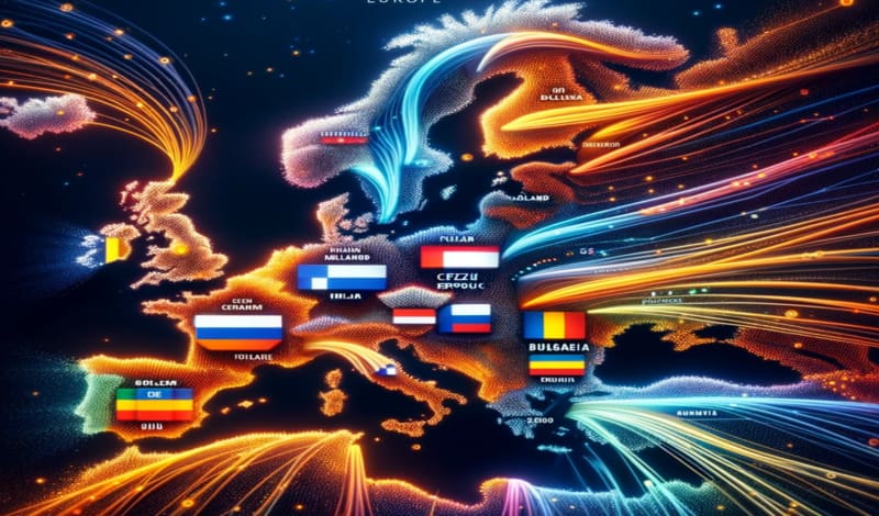 Digitalna pismenost, Holandija