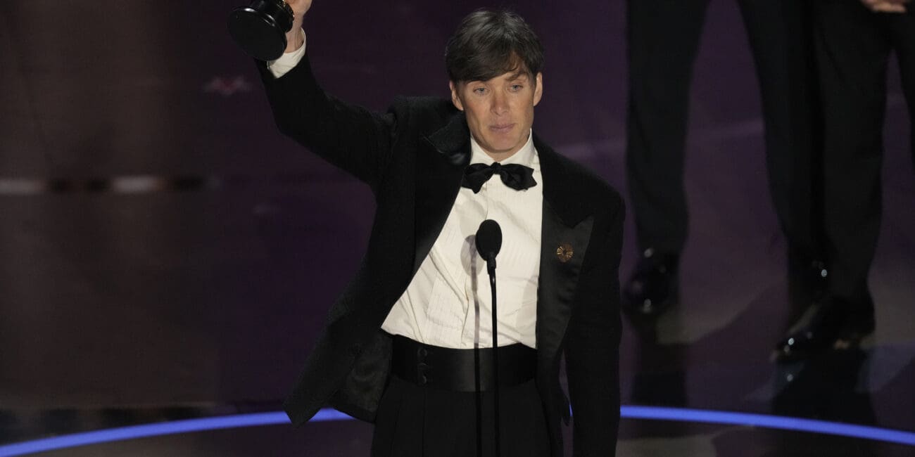 Openhajmer, Oskar, Kilijan MArfi