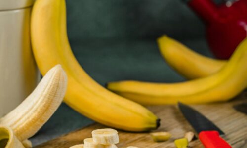 Cene miljenog voća, banane