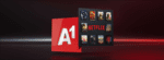 A1 netflix
